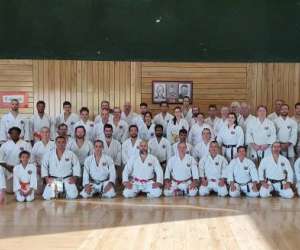 Oshukai Karate Kobudo Strasbourg