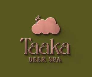 Taaka beer spa