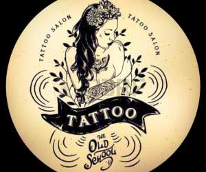 Dimension Ink Tattoo Dimension Ink Tattoo