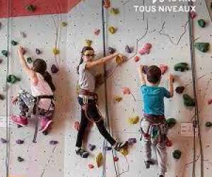 photo  climb up mulhouse wittenheim Wittenheim 6876