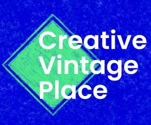 Creative Vintage