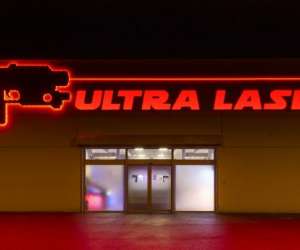 Ultra laser