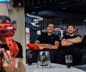 photo Dreamaway - activit de ralit virtuelle  strasbourg Strasbourg 6981