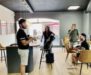 photo Dreamaway - activit de ralit virtuelle  strasbourg Strasbourg 6982
