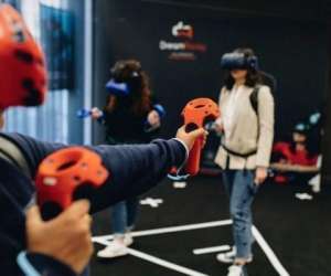 photo Dreamaway - activit de ralit virtuelle  strasbourg Strasbourg 6984