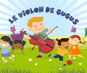 Crche Et Micro Crche Wolfisheim Le Violon De Gugus