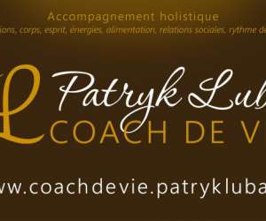 Patryk Luba Coach De Vie