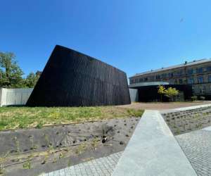 photo Plantarium du jardin des sciences  Strasbourg 7001