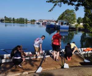 photo Mulhouse-aviron Mulhouse 7034