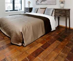 photo Parquets floorz by tropical woods La Wantzenau 7056