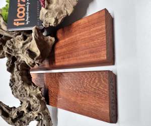 photo Parquets floorz by tropical woods La Wantzenau 7057