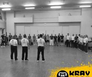photo Organisation alsacienne de krav maga (oakm) Colmar 7104