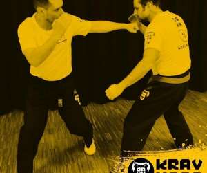Organisation Alsacienne De Krav Maga (oakm) Organisation Alsacienne De Krav Maga (oakm)