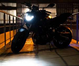 photo Moto evasion 68 Mulhouse 7087