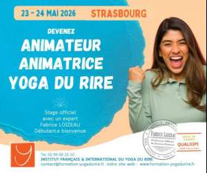 photo Yoga du rire stage Strasbourg 7132