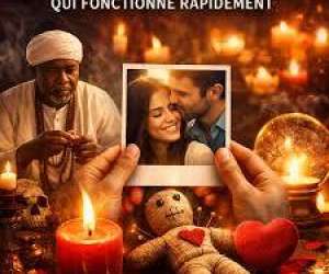 photo Rituel d'amour puissant - voyant s�rieux mehinto Strasbourg 7134