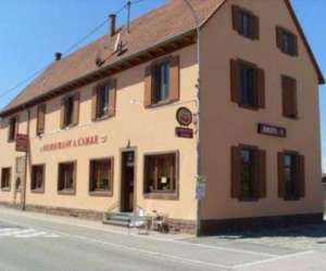 photo Restaurant a l'aigle Niederschaeffolsheim 3016