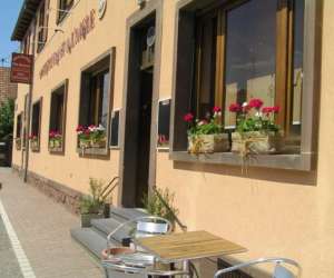 photo Restaurant a l'aigle Niederschaeffolsheim 3017