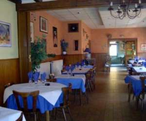 photo Restaurant a l'aigle Niederschaeffolsheim 3018
