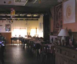 photo Restaurant a l'aigle Niederschaeffolsheim 3019
