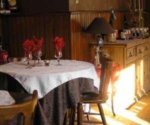 photo Restaurant a l'aigle Niederschaeffolsheim 3022