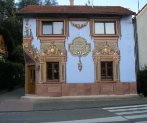 Restaurant A La Rpublique