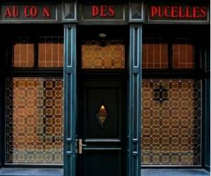 Restaurant Au Coin Des Pucelles