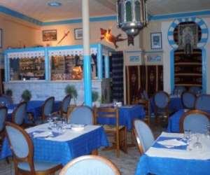 Restaurant Au Couscous De Djerba