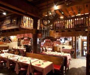 photo Restaurant le gruber Strasbourg 2952