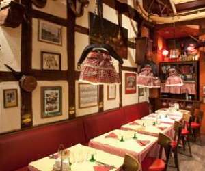 photo Restaurant le gruber Strasbourg 2953