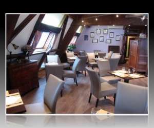 photo Restaurant saint-exupry Haguenau 3719