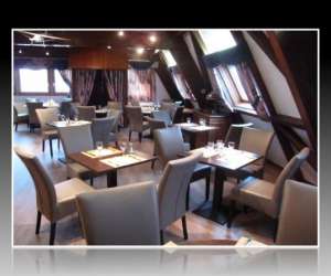 photo Restaurant saint-exupry Haguenau 3720