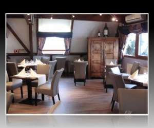 photo Restaurant saint-exupry Haguenau 3721
