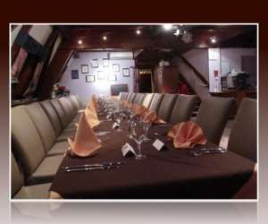 photo Restaurant saint-exupry Haguenau 3722