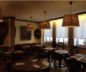 Restaurant Winter Restaurant Winter