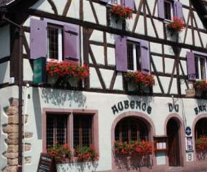 Auberge Du Brand Auberge Du Brand