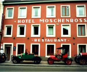 Htel Restaurant Le Moschenross