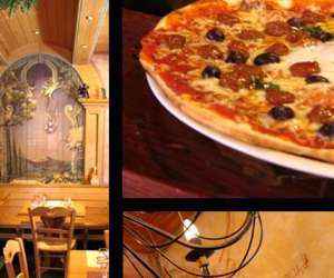photo Pizzeria la dolce vita Munster 4935