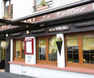 Restaurant Le Cellier