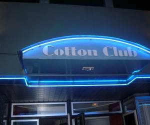 Cotton Club