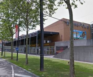 Kinepolis Mulhouse