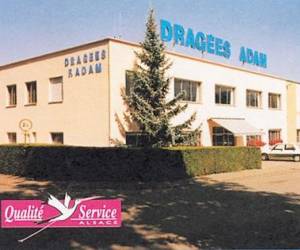 Dragées Adam Dragées Adam