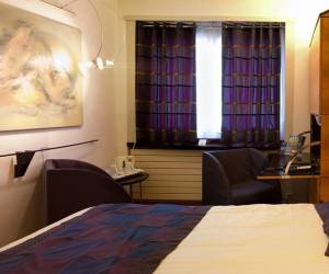 Best Western Hotel Monopole Mtropole