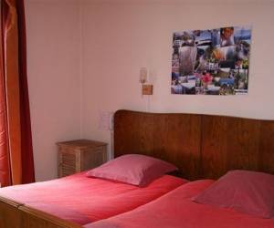 Hôtel Le Colmar Hôtel Le Colmar