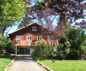 Le Chalet Du Pivert Le Chalet Du Pivert