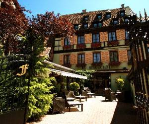 Hostellerie Le Maréchal Hostellerie Le Maréchal