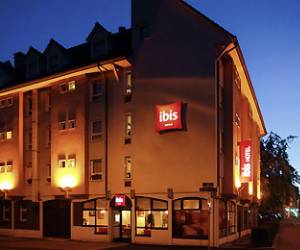 Htel Ibis Colmar Centre