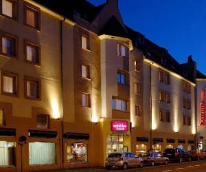 Hôtel Mercure Colmar Centre Unterlinden Hôtel Mercure Colmar Centre Unterlinden