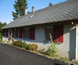 photo Colonie de vacances centre d'acceuil donbosco  Ferrette 4197