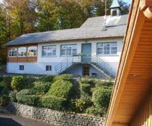 photo Colonie de vacances centre d'acceuil donbosco  Ferrette 4198